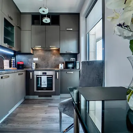 Apartment D&l In Old Town,