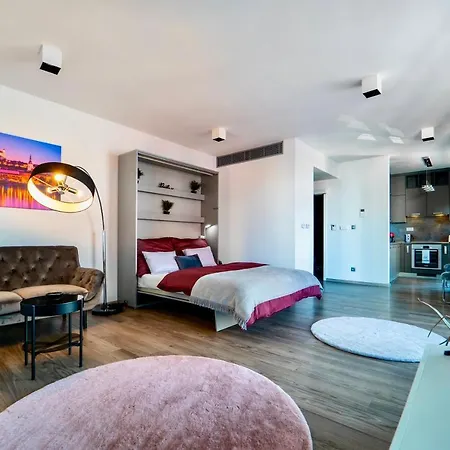 Apartment D&l In Old Town, *
