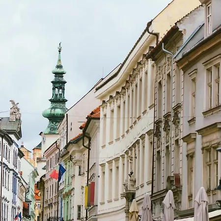 Apartment D&l In Old Town, *